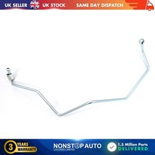 Turbo Oil Feed Line For AUDI