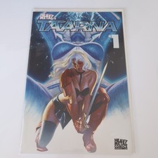 Taarna heavy metal - taarna,