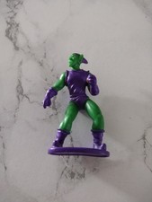 Marvel & Subs Green Goblin Figure Cake Topper