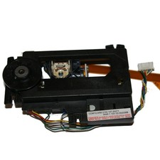 Drive for a Micromega / Stage