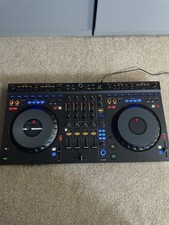 AlphaTheta DDJ-GRV6 4-Channel
