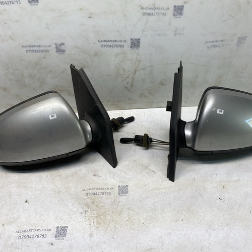 Smart fortwo 451 - fortwo,