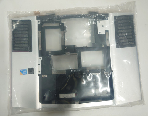 Dell alienware m17x laptop - dell,