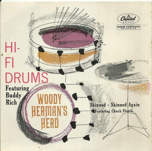 Woody herman and - woody,