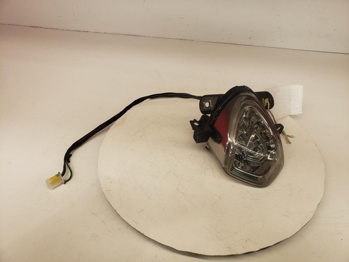 Zontes scorpion 125 2020 - 125,