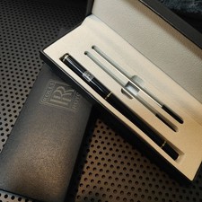 Rolls-Royce Pen – Premium