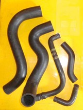 MGB GT V8 spares carry kit