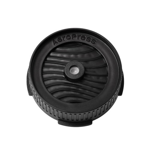Aeropress flow control filter - flow,