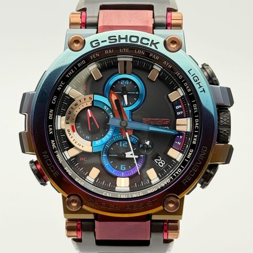Casio shock mtg b1000vl 4ajr - casio, g-shock