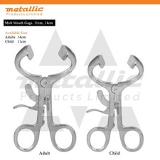 Dental Molt Mouth Gag – Oral