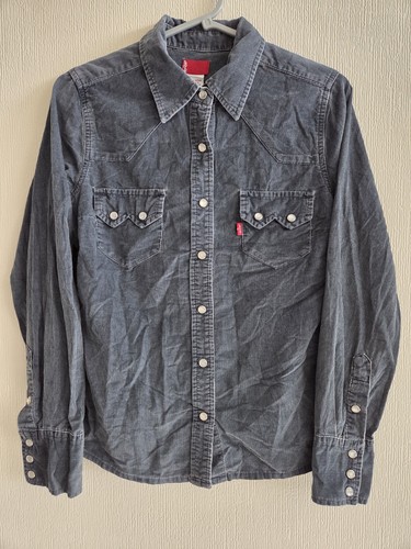 Levi corduroy shirt womens - levi's,