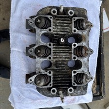 Triumph Trident T150 750 BSA