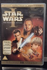 Star Wars: Episode I the