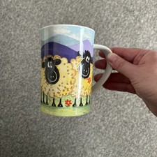 Dunoon Open Country Sheep