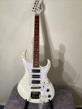 Guitar Rapier RAT6 AW rrp £