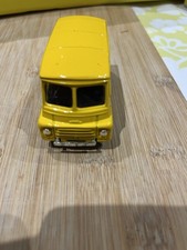  261 Morris Z Van GPO Post