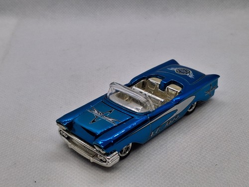Racing champions 58 - 1/64, '58