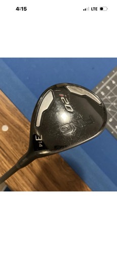 Ping i20 fairway wood 14 - fairway,