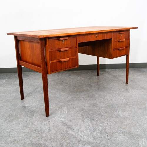 Mid century danish - mid, desk