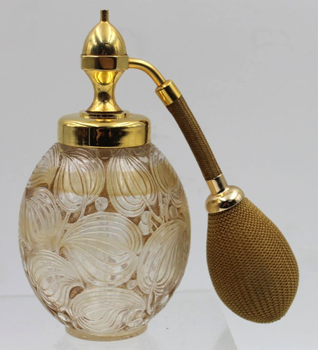 Renee lalique crystal - renee,