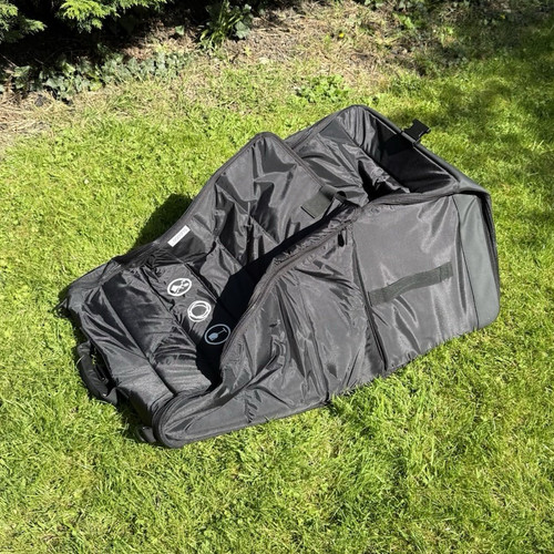 Bugaboo comfort travel - comfort, bag