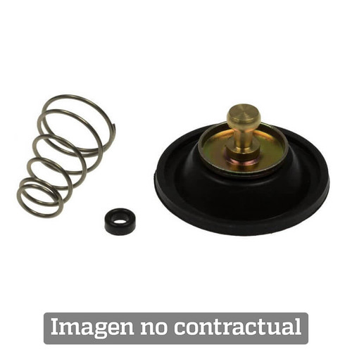 Tourmax enrichment pump repair - tourmax,
