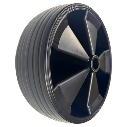 Jockey wheel spare - wheel,