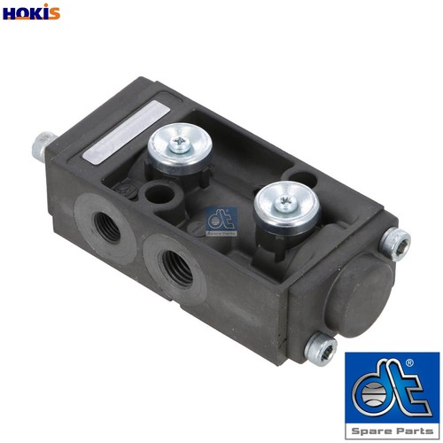 Valve compressedair system - compressedair,