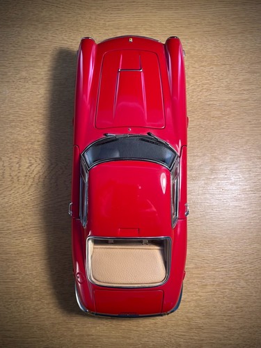 Cmc 046 ferrari 250 - cmc, m-046