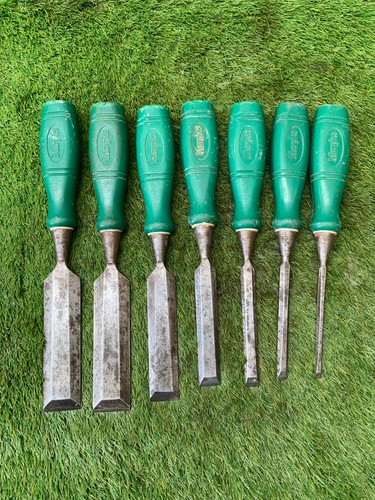 Vintage marples green - marples,