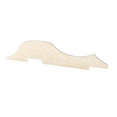 Bass pickguard ply 1pcs - bass,