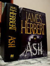 James herbert ash - james,