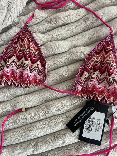 South beach pink - beach,