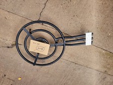 60cm Authentic Paella Pan Three RIngs Gas Burner , for 28cm to 70cm Paella Pan  