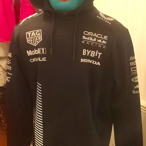 Castore red bull - red, racing