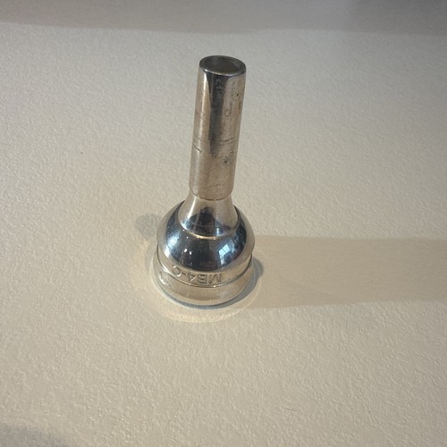 Mercer barker cornet - mercer,
