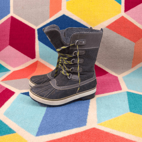 Ugg baroness mid waterproof - ugg,