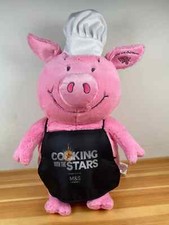 Percy Pig 60cm Toy M&S Ltd Ed
