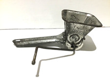 Vintage 1950s Mouli Parsmint Legumes Herb Chopper