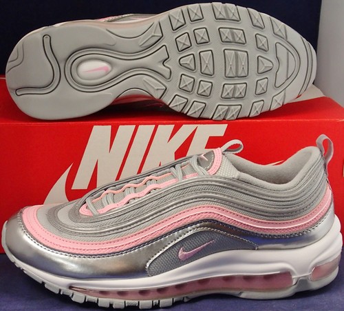 2020 nike air - 97, metallic