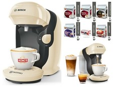 Bosch tassimo coffee - bosch, machine