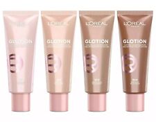 L'Oréal Glow Enhancer 24h Hydration with Shea Butter and Glycerin Lumi Glotion