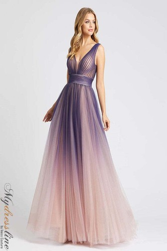 Mac duggal 20221 - duggal, dress