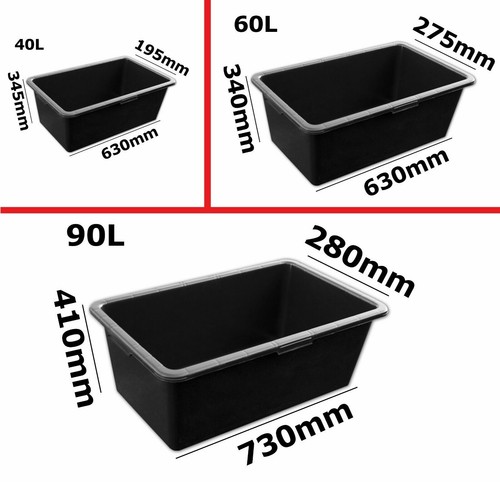 40l 60l 80l - /,