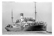 rp16632 - Australian Passenger