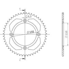 Aluminum Sprocket P428-D49 for