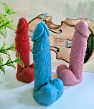 1 x Penis, Willy, Dick