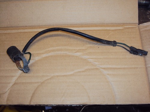 Honda rs125 nf4 kill switch - rs125,