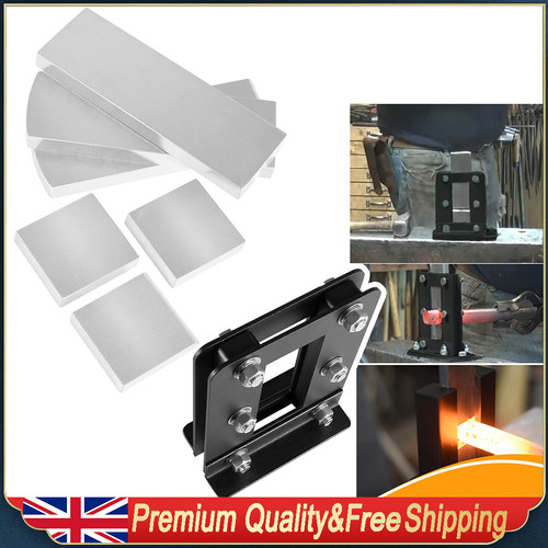 Blacksmith guillotine tool - blacksmith,