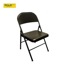 Meta Deluxe Black All Steel